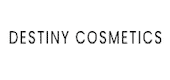 Get Destiny cosmetics Coupon Codes