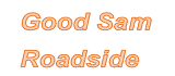 Good Sam Roadside Coupon Codes