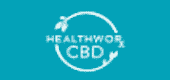 Healthworx CBD Coupon Codes