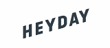 Heyday Coupon Codes