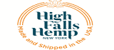 High Falls Hemp NY Coupon Codes