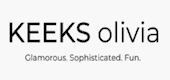 KEEKS olivia Coupon Codes