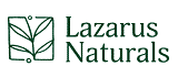 Lazarus Naturals Coupon Codes