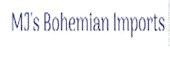 MJ's Bohemian Imports Coupon Codes