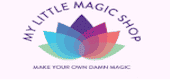 My Little Magic Shop Coupon Codes