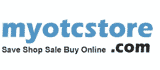 MyOTCStore Coupon Codes