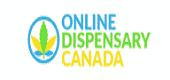 Online Dispensary Canada Coupon Codes