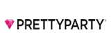 PRETTYPARTY Coupon Codes