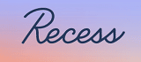 Recess Coupon Codes