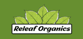 Releaf Organics Coupon Codes