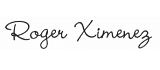 Roger Ximenez Coupon Codes