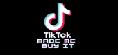 TikTok Made Me Buy It Coupon Codes