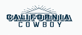 California Cowboy Coupon Codes