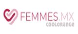 Femmes.mx Discount Coupons