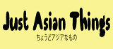 Just Asian Things Promo Codes