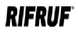 RIFRUF Coupon Codes