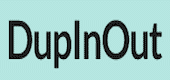 DupInOut Coupon Codes