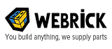 Webrick.com Discount Coupons