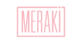 Love Meraki Coupon Codes