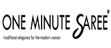 One Minute Saree Coupon Codes
