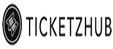Ticketz Hub Coupon Codes
