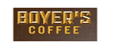 Boyer's Coffee Coupon Codes