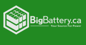 Big Battery Coupon Codes