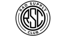 Rad Supply Club Coupon Codes