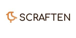 Scraften Coupon Codes