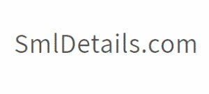 SmlDetails Coupon Codes