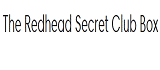 The Redhead Secret Club Box Coupon Codes