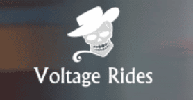 Voltage Rides Coupon Codes