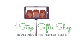 1 Stop Selfie Shop Coupon Codes