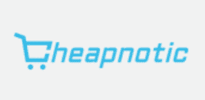 Cheapnotic Coupon Codes