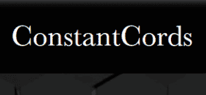 ConstantCords Coupon Codes