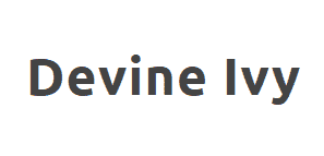 Devine Ivy Coupon Codes