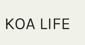 Koa Life Coupon Codes