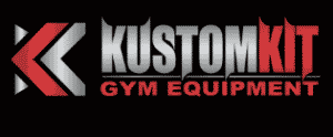 Kustom Kit Gym Equipment Coupon Codes