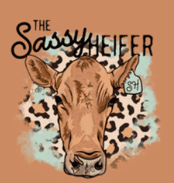 Sassy Heifer Coupon Codes