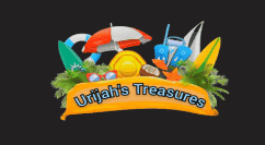 Urijah's Treasures Coupon Codes