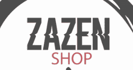 Za-Zen Shop Coupon Codes