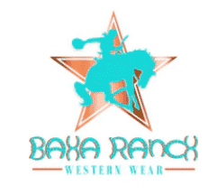 Baha Ranch Western Wear Coupon Codes