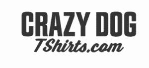 Crazy Dog Tshirts Coupon Codes