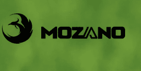 Mozano Coupon Codes