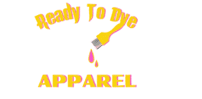 Ready To Dye Apparel Coupon Codes
