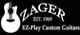 Zager Guitars Coupon Codes