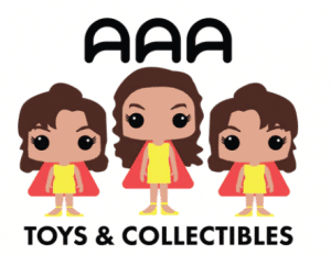 AAA Toys and Collectibles Coupon Codes