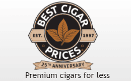 Best Cigar Prices Coupon Codes