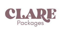 Clare Packages Coupon Codes