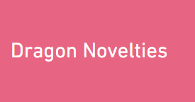 Dragon Novelties Coupon Codes